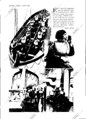 BLANCO Y NEGRO MADRID 24-02-1929 página 28