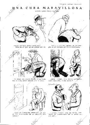 BLANCO Y NEGRO MADRID 24-02-1929 página 29