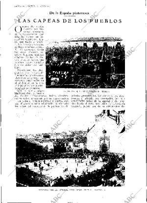 BLANCO Y NEGRO MADRID 24-02-1929 página 30