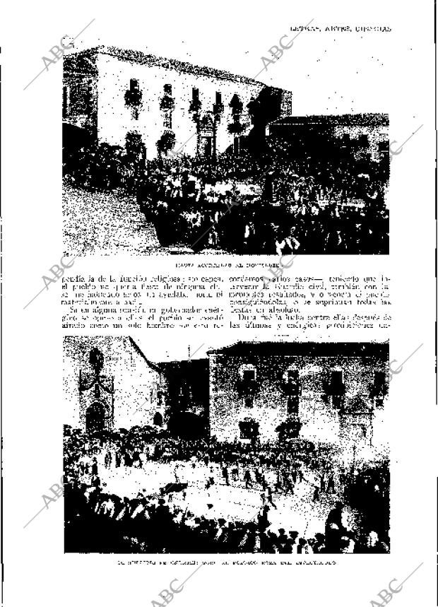 BLANCO Y NEGRO MADRID 24-02-1929 página 31