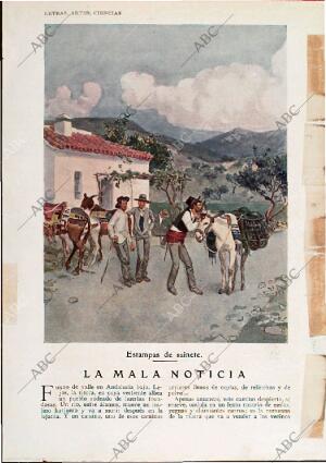 BLANCO Y NEGRO MADRID 24-02-1929 página 35