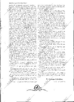 BLANCO Y NEGRO MADRID 24-02-1929 página 36