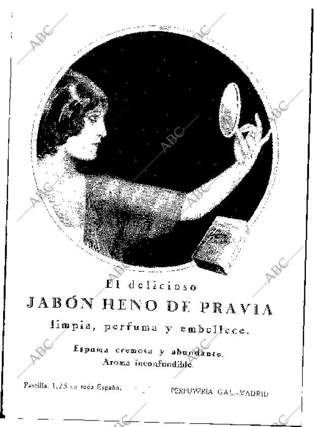 BLANCO Y NEGRO MADRID 24-02-1929 página 38