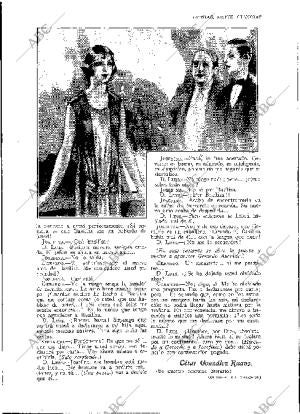 BLANCO Y NEGRO MADRID 24-02-1929 página 43