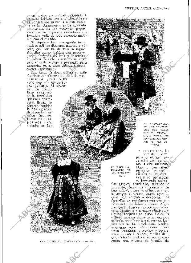 BLANCO Y NEGRO MADRID 24-02-1929 página 47