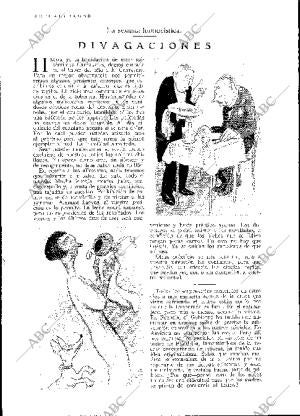 BLANCO Y NEGRO MADRID 24-02-1929 página 54