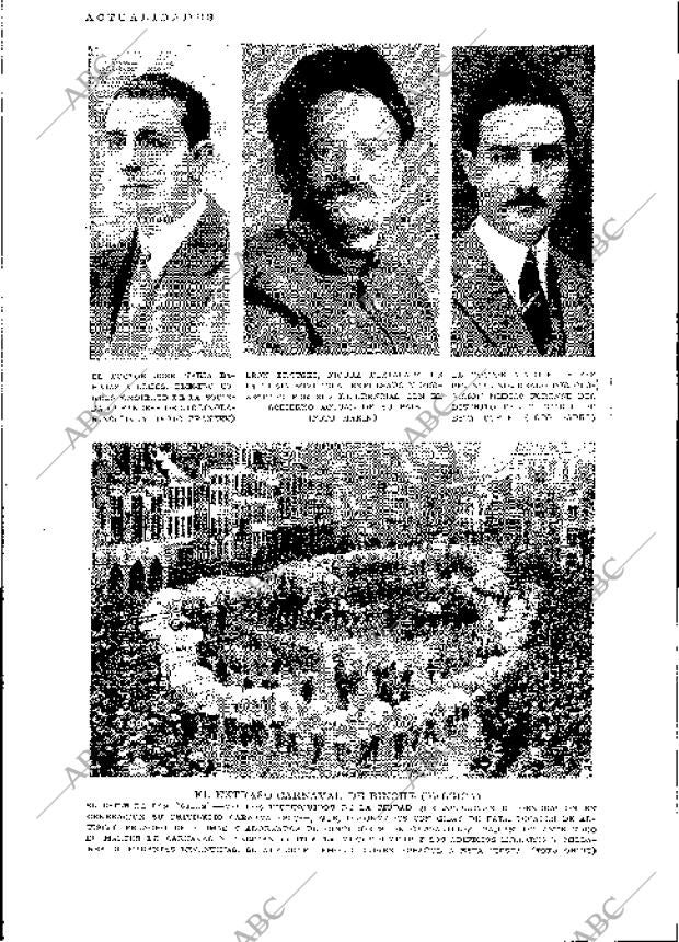 BLANCO Y NEGRO MADRID 24-02-1929 página 56