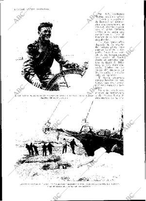 BLANCO Y NEGRO MADRID 24-02-1929 página 6