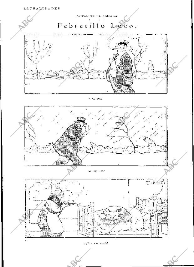 BLANCO Y NEGRO MADRID 24-02-1929 página 60