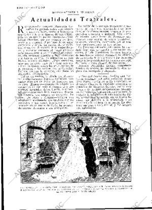 BLANCO Y NEGRO MADRID 24-02-1929 página 62