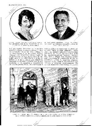 BLANCO Y NEGRO MADRID 24-02-1929 página 64