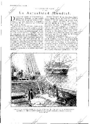 BLANCO Y NEGRO MADRID 24-02-1929 página 70