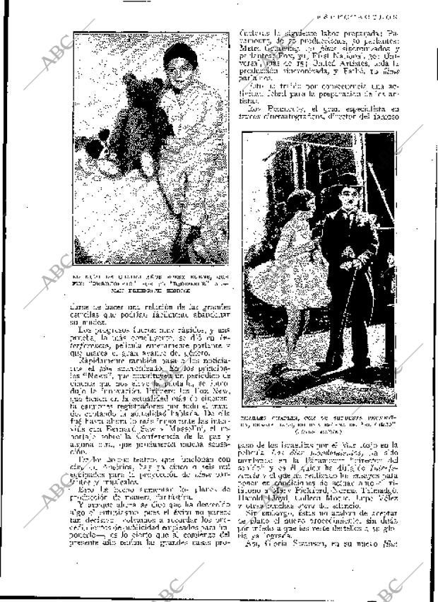 BLANCO Y NEGRO MADRID 24-02-1929 página 71