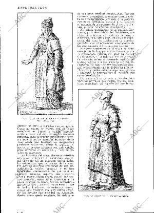 BLANCO Y NEGRO MADRID 24-02-1929 página 74