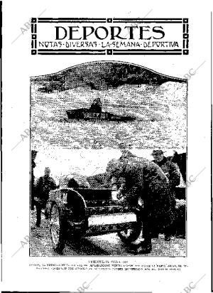 BLANCO Y NEGRO MADRID 24-02-1929 página 77