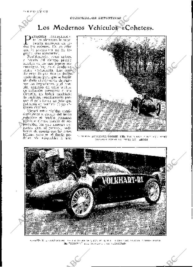 BLANCO Y NEGRO MADRID 24-02-1929 página 78