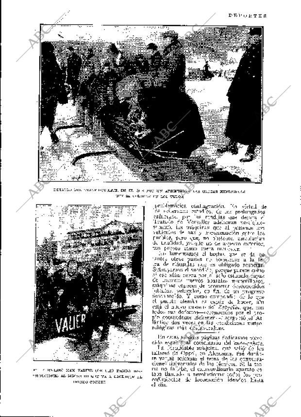 BLANCO Y NEGRO MADRID 24-02-1929 página 79