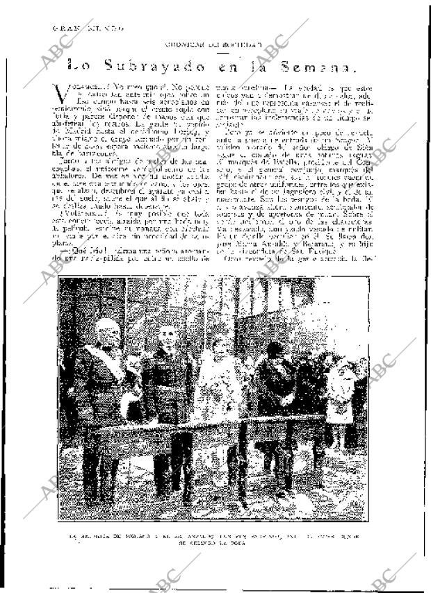 BLANCO Y NEGRO MADRID 24-02-1929 página 86