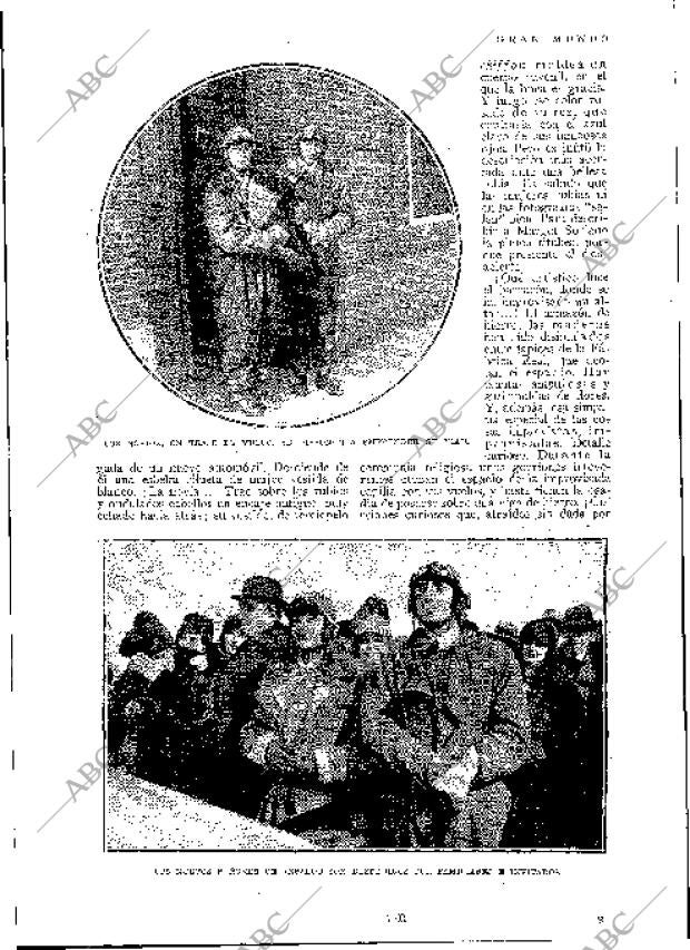 BLANCO Y NEGRO MADRID 24-02-1929 página 87
