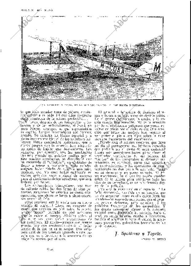 BLANCO Y NEGRO MADRID 24-02-1929 página 88