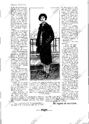 BLANCO Y NEGRO MADRID 24-02-1929 página 90