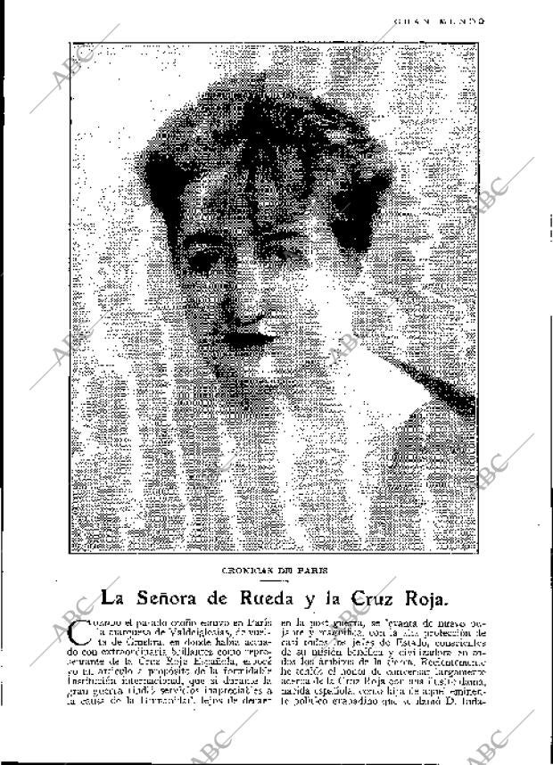 BLANCO Y NEGRO MADRID 24-02-1929 página 91