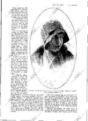 BLANCO Y NEGRO MADRID 24-02-1929 página 95