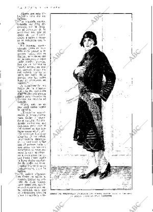 BLANCO Y NEGRO MADRID 24-02-1929 página 98