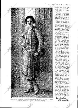 BLANCO Y NEGRO MADRID 24-02-1929 página 99