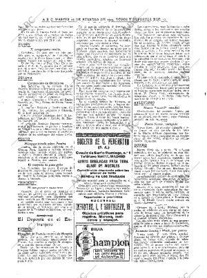 ABC MADRID 26-02-1929 página 17