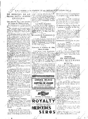 ABC MADRID 26-02-1929 página 30