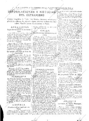 ABC MADRID 26-02-1929 página 31