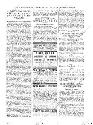 ABC MADRID 26-02-1929 página 36