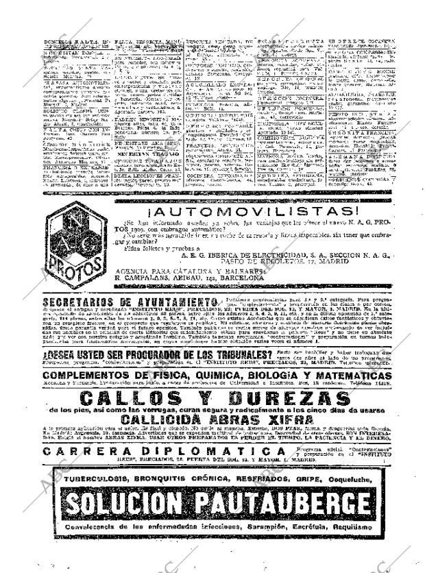 ABC MADRID 26-02-1929 página 48