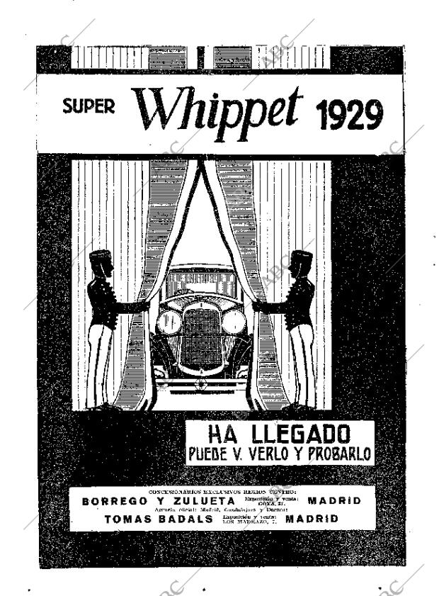 ABC MADRID 27-02-1929 página 14