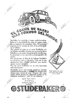 ABC MADRID 27-02-1929 página 34