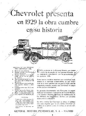 ABC MADRID 27-02-1929 página 36