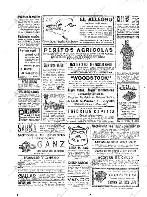 ABC MADRID 27-02-1929 página 40