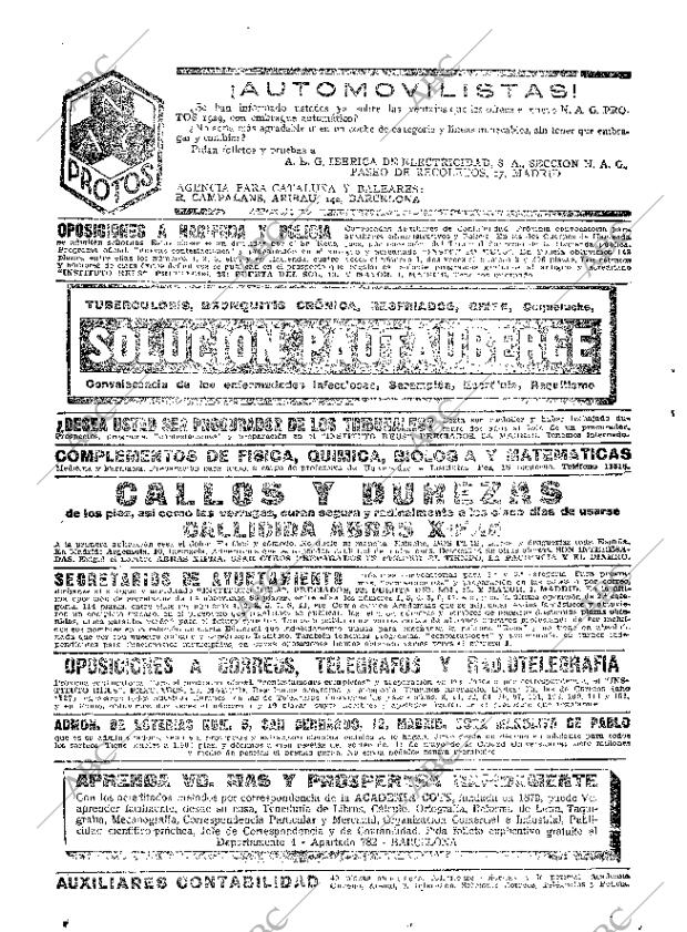 ABC MADRID 27-02-1929 página 46