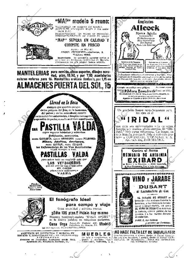 ABC MADRID 27-02-1929 página 47