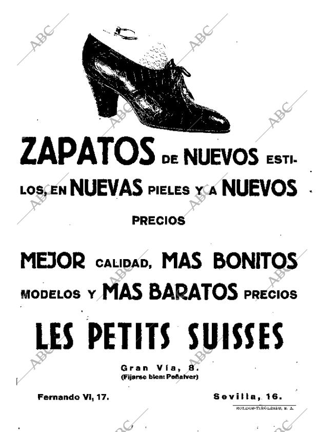 ABC MADRID 27-02-1929 página 48