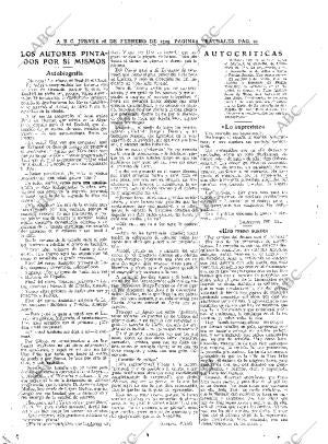 ABC MADRID 28-02-1929 página 10