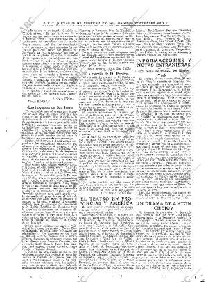 ABC MADRID 28-02-1929 página 11