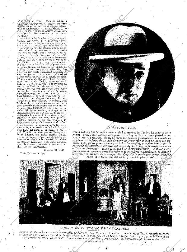 ABC MADRID 28-02-1929 página 13