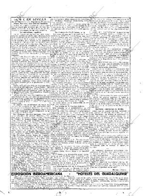 ABC MADRID 28-02-1929 página 14
