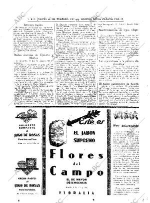 ABC MADRID 28-02-1929 página 18