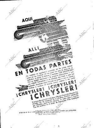 ABC MADRID 28-02-1929 página 20