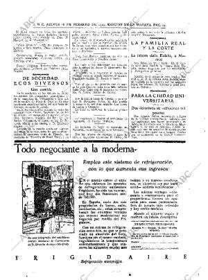 ABC MADRID 28-02-1929 página 24