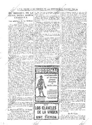 ABC MADRID 28-02-1929 página 25