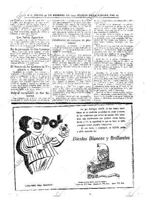 ABC MADRID 28-02-1929 página 26